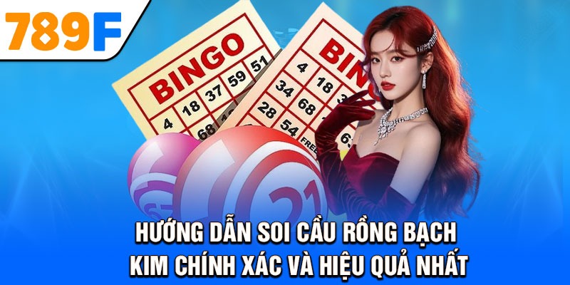 Hướng dẫn soi cầu rồng bạch kim chính xác nhất