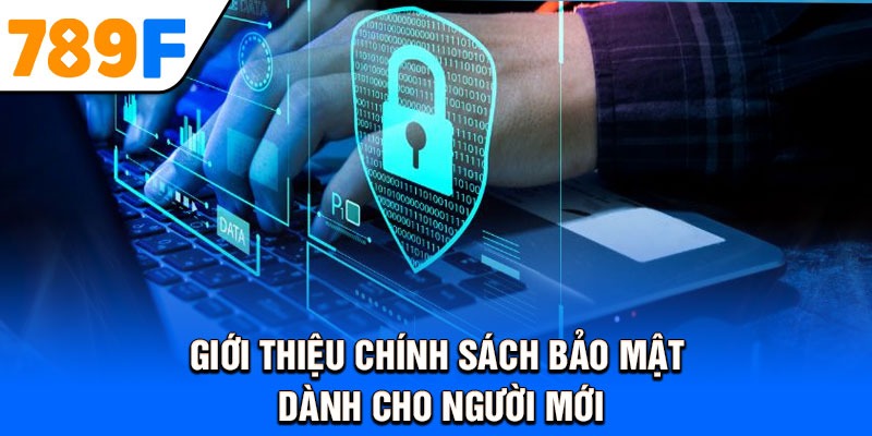 Giới thiệu chính sách bảo mật dành cho người mới